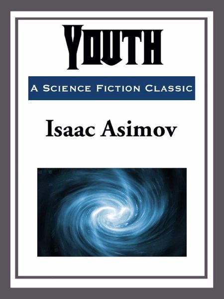 Youth (eBook, ePUB) Youth (eBook, ePUB)