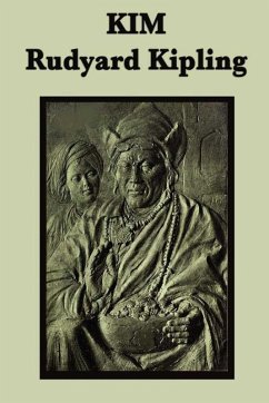 Cover Kim (eBook, ePUB)