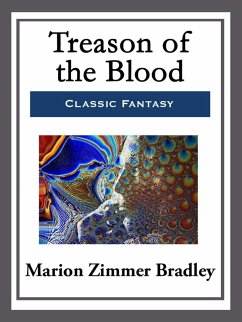 Cover Treason of the Blood (eBook, ePUB)