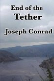 The End of the Tether (eBook, ePUB)