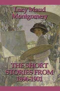 Cover The Short Stories from 1896-1901 (eBook, ePUB)