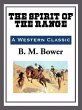 The Spirit of the Range (eBook, ePUB) - Bild 1