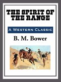 The Spirit of the Range (eBook, ePUB)