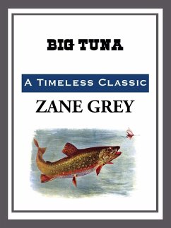 Cover Big Tuna (eBook, ePUB)
