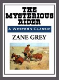 The Mysterious Rider (eBook, ePUB)