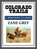 Colorado Trails (eBook, ePUB)