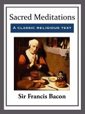 Sacred Meditations (eBook, ePUB)
