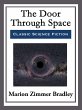The Door Through Space (eBook, ePUB) - Bild 1