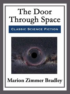 Cover The Door Through Space (eBook, ePUB)