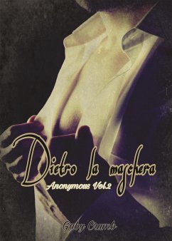 Dietro la maschera (eBook, ePUB) - Crumb, Gaby