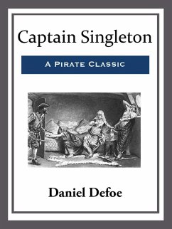 Captain Singleton (eBook, ePUB) - Defoe, Daniel