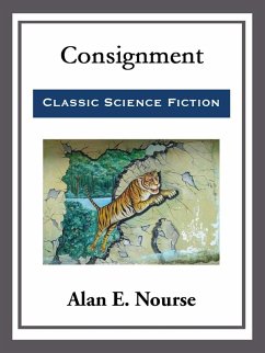 Cover Consignment (eBook, ePUB)