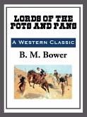 Lords of the Pots and Pans (eBook, ePUB)