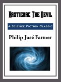 Rastignac The Devil (eBook, ePUB)