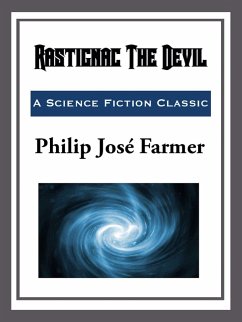 Rastignac The Devil (eBook, ePUB) - Farmer, Philip José