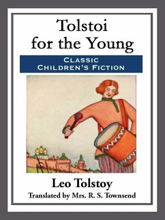 Cover Tolstoi for the Young (eBook, ePUB)