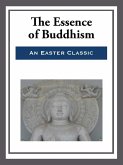 The Essence of Buddhism (eBook, ePUB)