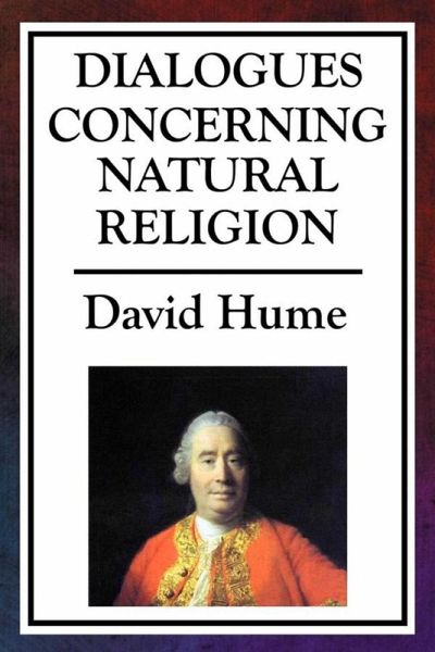 Dialogues Concerning Natural Religion (eBook, ePUB)