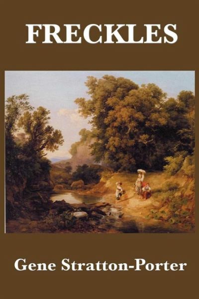 Freckles (eBook, ePUB)