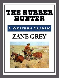 Cover The Rubber Hunter (eBook, ePUB)