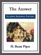 The Answer (eBook, ePUB) - Bild 1