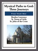 Mystical Paths to God (eBook, ePUB)