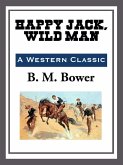 Happy Jack, Wild Man (eBook, ePUB)
