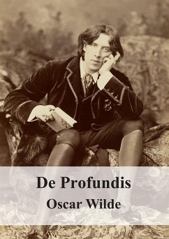 Cover De Profundis (eBook, PDF)