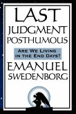 Last Judgment Posthumous (eBook, ePUB)