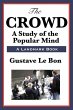 The Crowd (eBook, ePUB) - Bild 1