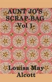 Aunt Jo's Scrap Bag (eBook, ePUB)