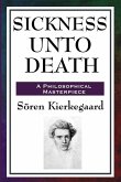 Sickness Unto Death (eBook, ePUB)