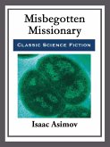 Misbegotten Missionary (eBook, ePUB)