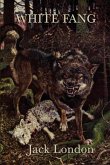 White Fang (eBook, ePUB)