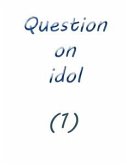 question on idol (1) (eBook, ePUB)