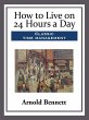 How to Live on 24 Hours a Day (eBook,... - Bild 1