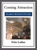 Coming Attraction (eBook, ePUB)