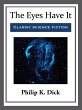 The Eyes Have It (eBook, ePUB) - Bild 1