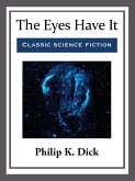 The Eyes Have It (eBook, ePUB)