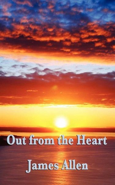 Out From the Heart (eBook, ePUB)