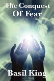 The Conquest of Fear (eBook, ePUB)