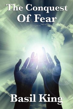 Cover The Conquest of Fear (eBook, ePUB)