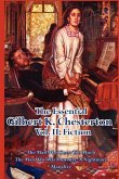 The Essential Gilbert K. Chesterton (eBook, ePUB) The Essential Gilbert K. Chesterton (eBook, ePUB)