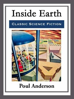 Cover Inside Earth (eBook, ePUB)