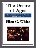 The Desire of Ages (eBook, ePUB)