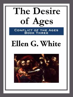 Cover The Desire of Ages (eBook, ePUB)