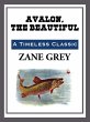 Avalon, the Beautiful (eBook, ePUB) - Bild 1