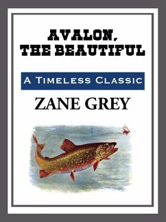 Cover Avalon, the Beautiful (eBook, ePUB)