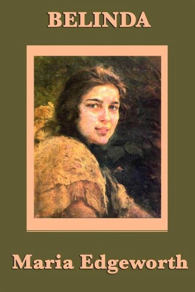 Belinda (eBook, ePUB) Belinda (eBook, ePUB)