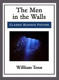 The Men in the Walls (eBook, ePUB)
